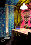 Domotica showroom padova