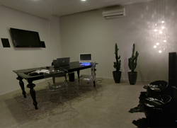 Domotica showroom 