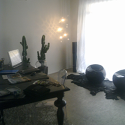 Domotica showroom 