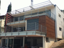 Domotica residenziale