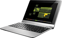 Analisi e report monitorabile da tutti i supporti
