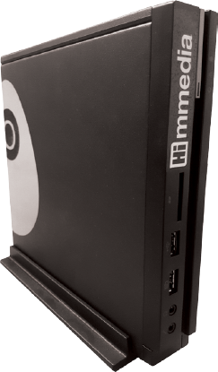 Hi-mMedia