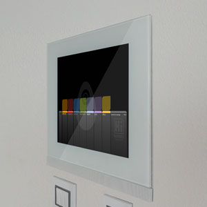 Hi-Touch-Glass-Bianco