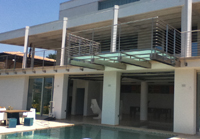 Domotica residenza