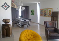 Domotica residenza