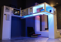 Domotica hi.showroom Firenze