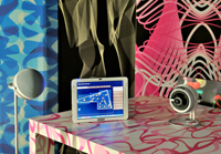 Domotica showroom padova