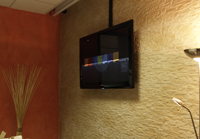 Domotica showroom vicenza