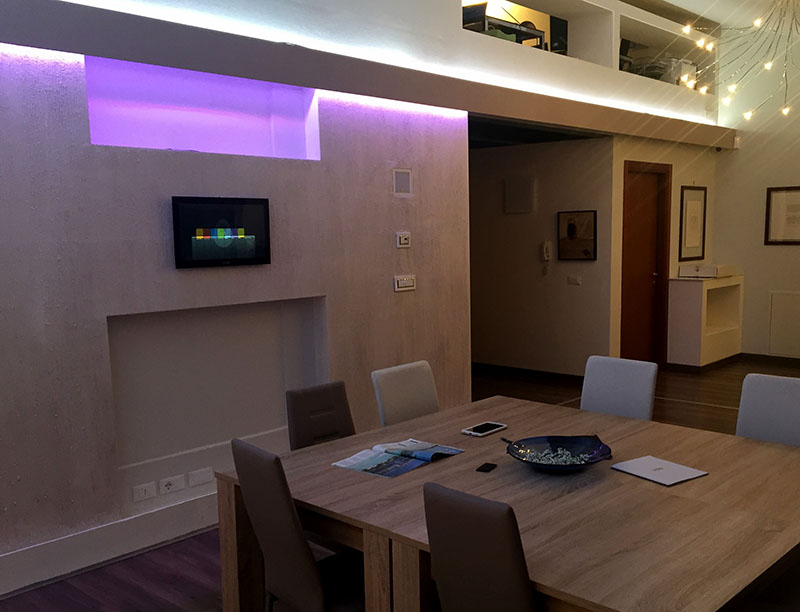 Prestige Living