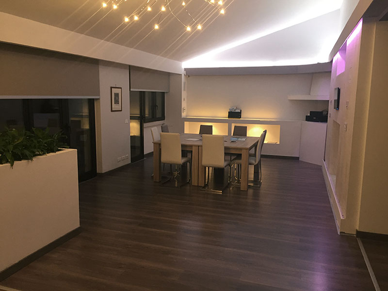 Prestige Living