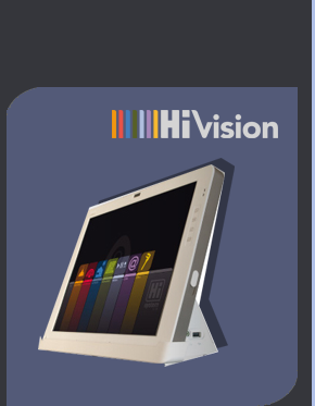 Hi-Vision MEDIA VISION