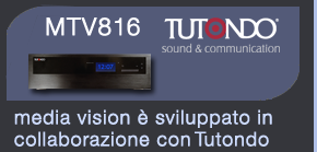 MONDO TVA Tutondo 
