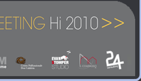 Hi 2010 MEETING DOMOTICA INTEGRAZIONE