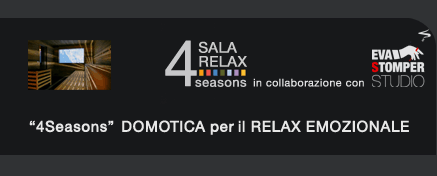 Domotica e Relax "4Seasons" Hi System