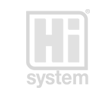 Sistema domotico Hi System
