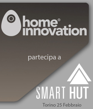SmartHut 2016