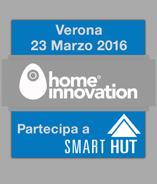 SmartHut 2016