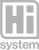 Hi System logo