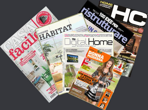 Pubblicazioni HiSyste Online